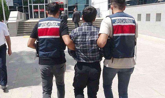 Terörden gözaltına alınan 3 kişi tutuklandı