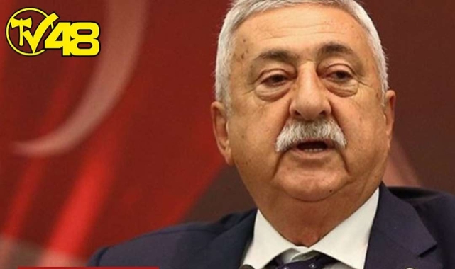 TESK Genel Başkanı Palandöken: "Zamlar trafikte sigortalı araç bırakmayacak"