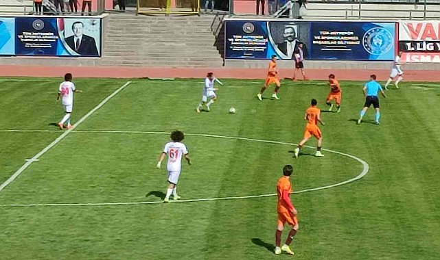 TFF 2. Lig Kırmızı Grup