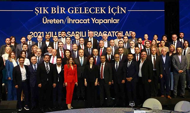 TİM Başkanı Gülle: "Türkiye'nin güvenilir bir iş ortağı olduğunu tüm dünyaya gösterdik"