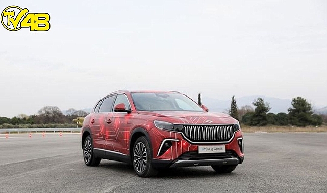 TOGG'dan heyecanlandıran gelişme! Bir aşama daha tamamlandı