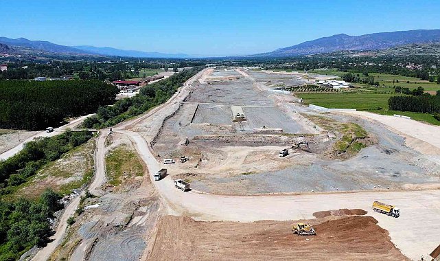 Tokat&#039;a yeni nesil sanayi sitesi