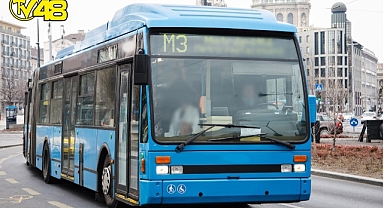 Toplu Taşımada Maske Şartı Kalktı Mı?