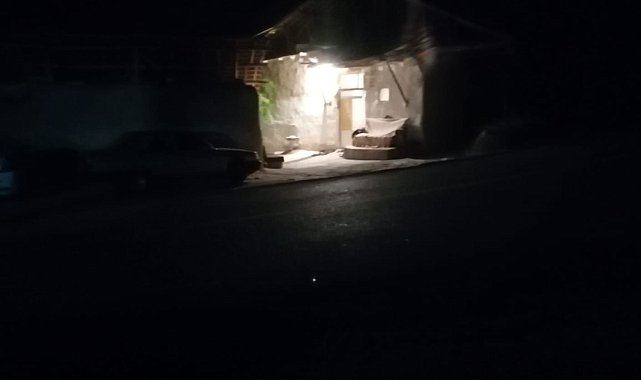 Tosun'un saldırısına uğrayan şahıs feci şekilde öldü