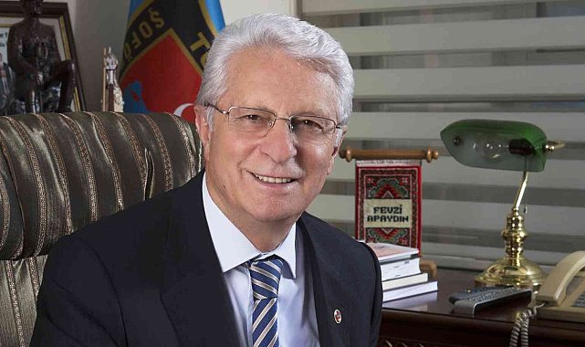 TŞOF Başkanı Apaydın: "Anne sevgisi mutlulukların en büyüğüdür"