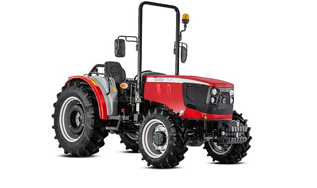 TÜMOSAN'ın odağında yüzde yüz yerli ve milli teknoloji var