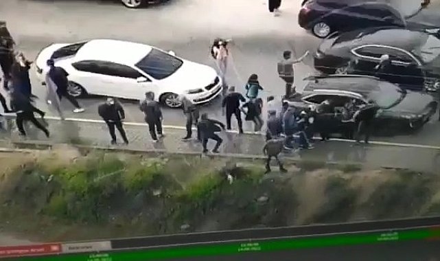 Tunceli'deki cenaze töreninde polisi yaralayan şüpheli tutuklandı