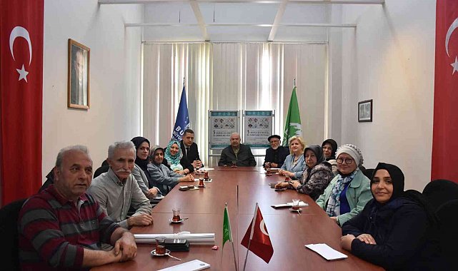 Türk dünyası festivalde buluşuyor