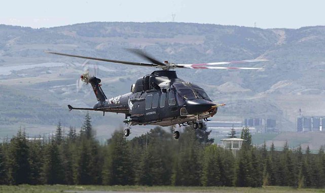 Türk Havacılık ve Uzay Sanayii, TEKNOFEST Azerbaycan'da Hürkuş ile nefesleri kesecek