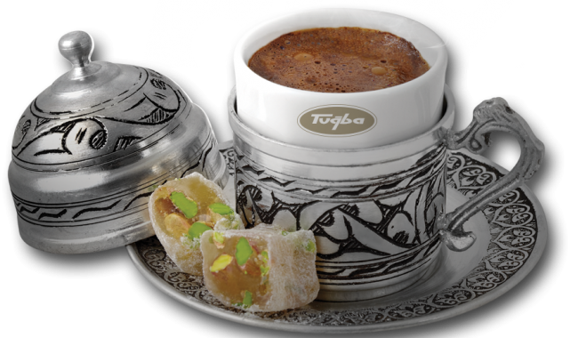 Türk kahvesi liderliğini korudu