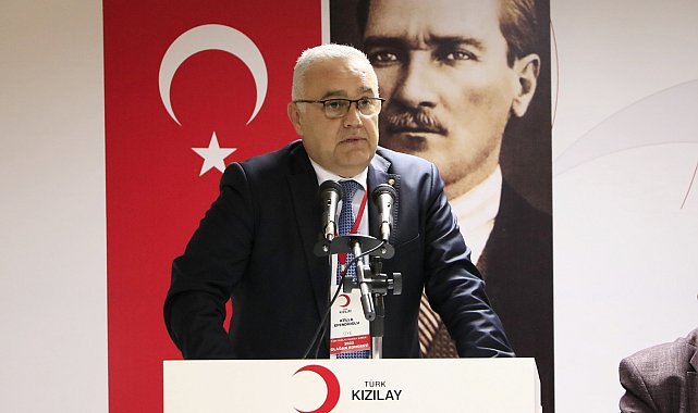Türk Kızılay Manisa Şubesi, 154 çocuğu sünnet ettirecek