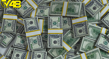 Türk lirasında değer kaybı %1 'e yaklaştı