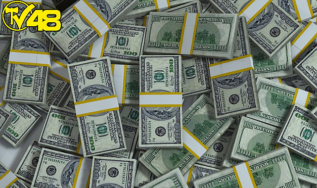 Türk lirasında değer kaybı %1 &#039;e yaklaştı