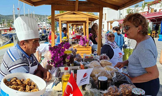 Türk Mutfağı Haftası kutlamaları sürüyor