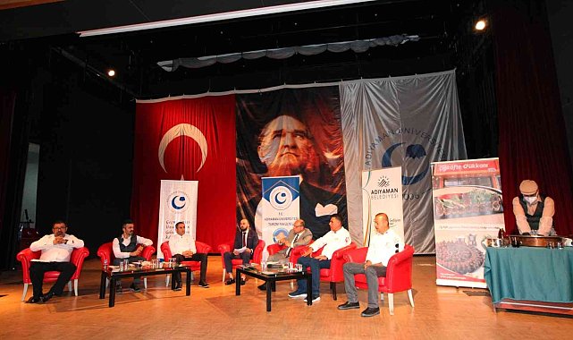 Türk Mutfağı Haftası kutlanıyor