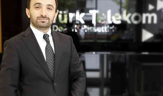Türk Telekom'dan siber güvenliğe güç katacak yeni bir adım
