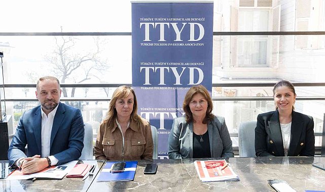 Türk turizmi global sahnede