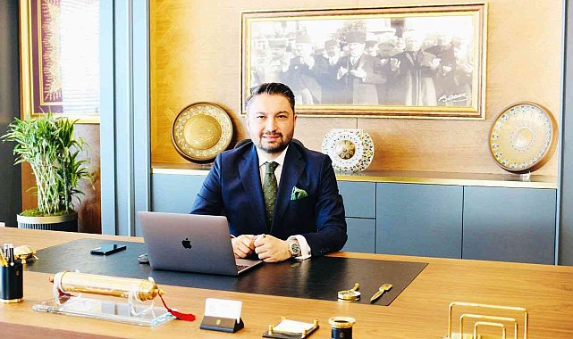 Türk ve Alman şirketlerinden ortaklık