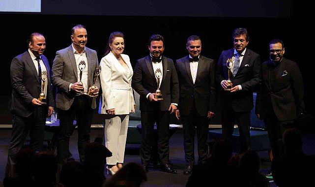 Turkcell&#039;e iki &#039;Altın&#039; ödül birden