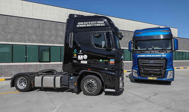 Turkcell'in koridor liderliğindeki AB Ar-Ge Projesi tamamlandı