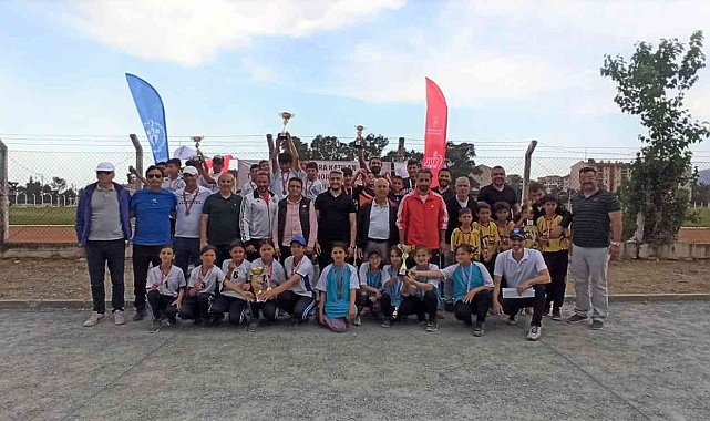 Türkiye Bocce Petank Şampiyonası tamamlandı