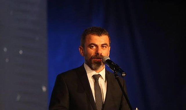 Türkiye Engelsiz Sanat Birliği'ne bir ödül de TÜSİAV'dan