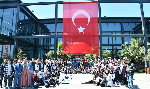 Türkiye Gençlik Buluşması