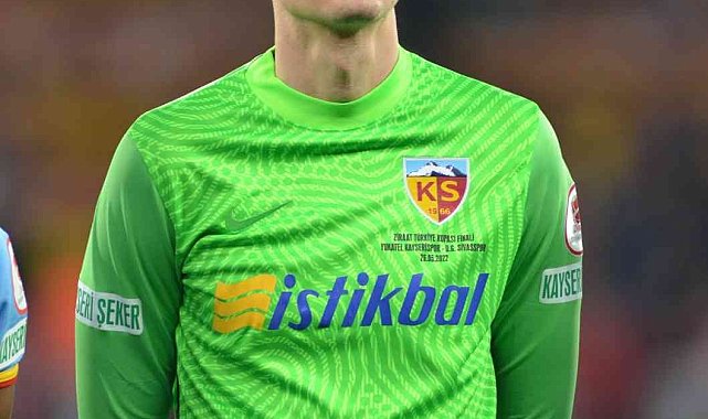 Türkiye Kupası Final maçında Silviu Lung performansıyla beğeni topladı