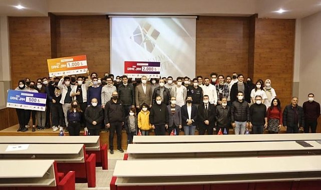 Türkiye Oyun Geliştirme Şampiyonası başlıyor