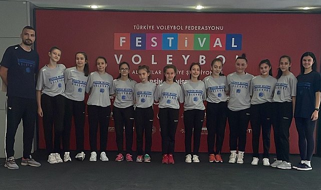 Türkiye Şampiyonası'nda Bilecik'i temsil edecekler