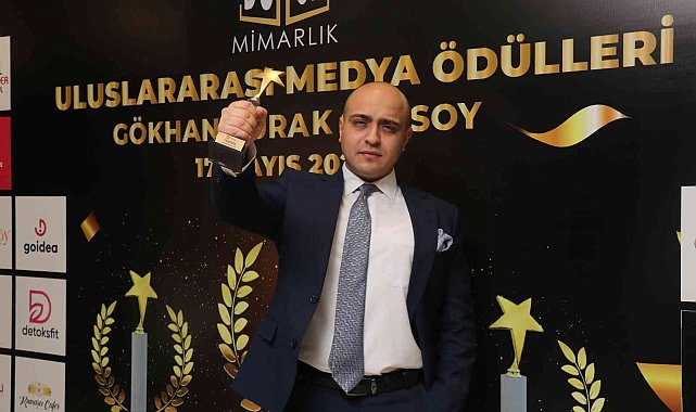 Türkiye&#039;de her evi çağrı merkezine dönüştüren projeye ödül