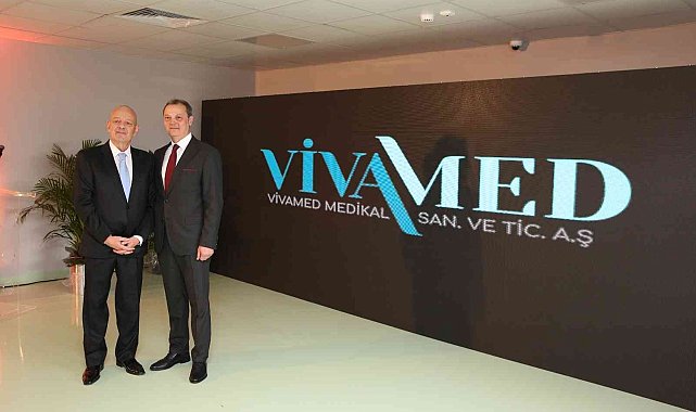 Türkiye'den dünyaya tek kullanımlık medikal ürünler ihraç edilecek