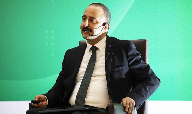 Türkiye'nin en büyük çatı GES'i SANKO'da