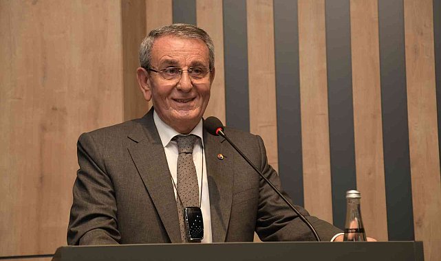 Türkiye'nin ilk 500 sanayi kuruluşu arasına Samsun'dan 5 firma