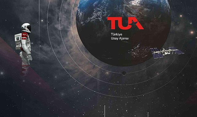 Türkiye'nin insanlı ilk uzay projesi başlıyor
