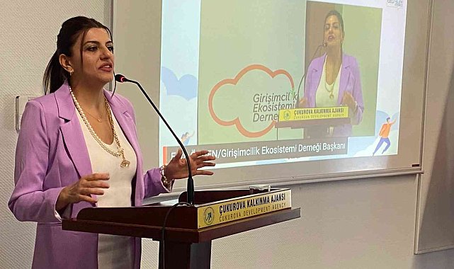 Türkiye'nin tek dijital kuluçka merkezinde ilk demoday