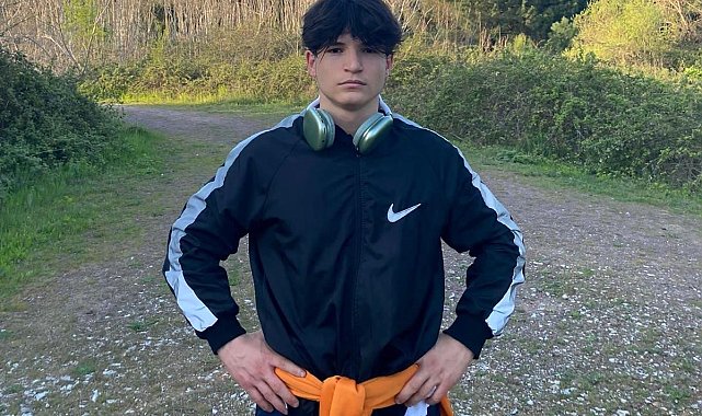 Türkoğlu, U17 Milli Takım kampına çağrıldı