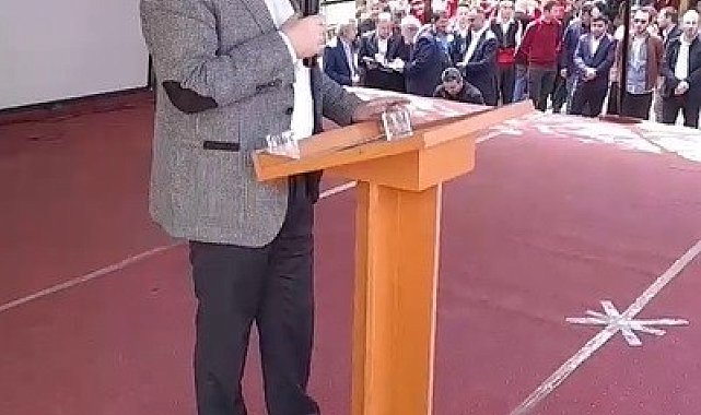 Tutulmaz'dan vatandaşlara çağrı: "Pat-patların dinamikleri yolcu taşımaya müsait değil"