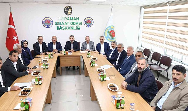 Tütün kooperatifleri tüm yönleriyle masaya yatırıldı