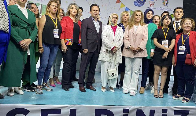 Tuzla'da ekonomi rüzgarı: 'Alışveriş Festivali' başladı