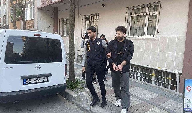 Twitch üzerinden dolandırıcılık yapan şebekeye şafak operasyonu