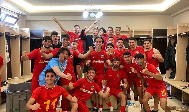 U19 Gelişim Süper Ligi