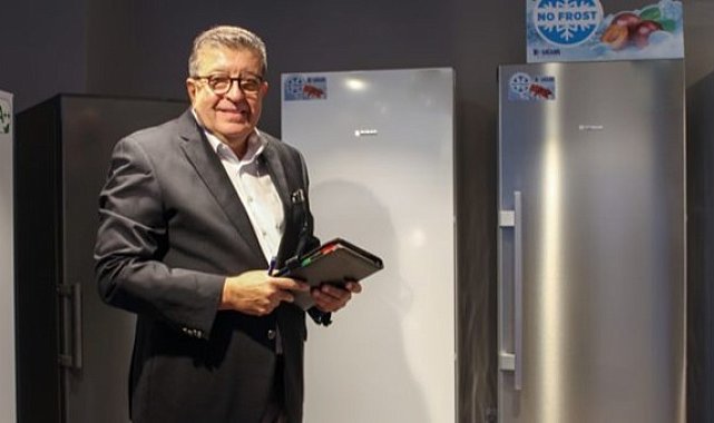 Uğur Şirketler Grubu'nda üst düzey atama