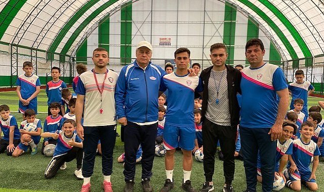 Uğur Yılmaz, U-19 Futsal Milli Takımına seçildi