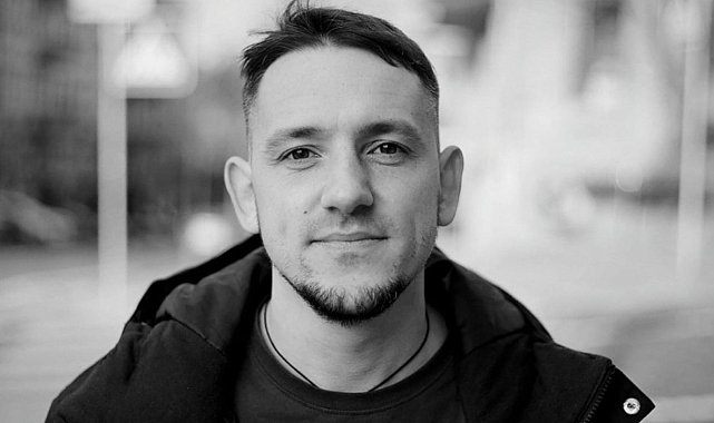 Ukraynalı gazeteci, Harkov'daki çatışmalarda öldürüldü