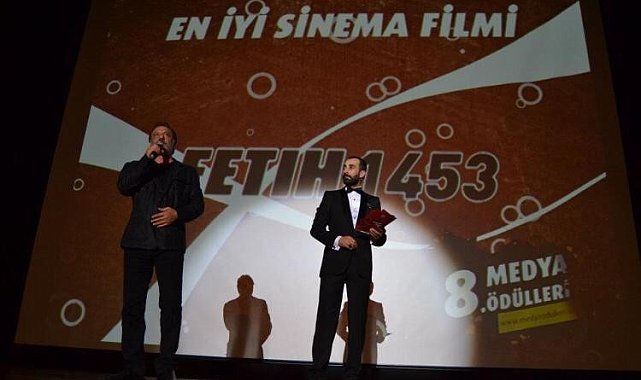 Uludağ Üniversitesi'nin medya ödülleri sahiplerini buluyor