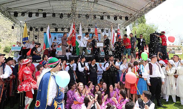 Uluslararası Nasreddin Hoca Kültür ve Sanat Festivali'nin tarihi belli oldu