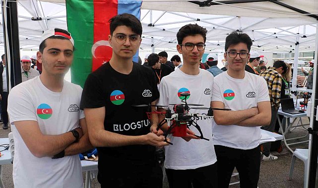 Uluslararası Sİ-RO heyecanı başladı