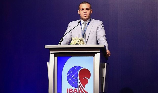 Umar Kremlev yeniden IBA Başkanı seçildi
