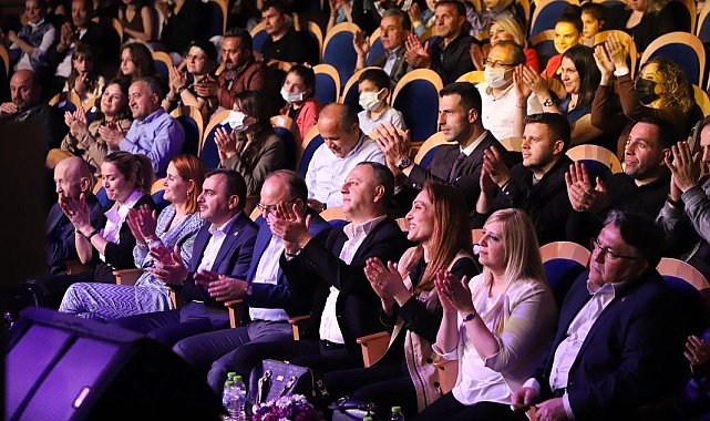 Üniversite ZONSES&#039;e ev sahipliği yaptı